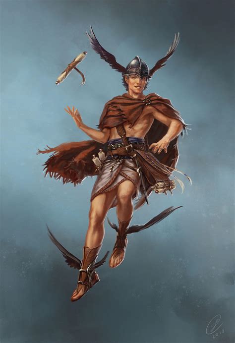 hermes escape|Greek Mythology: Hermes .